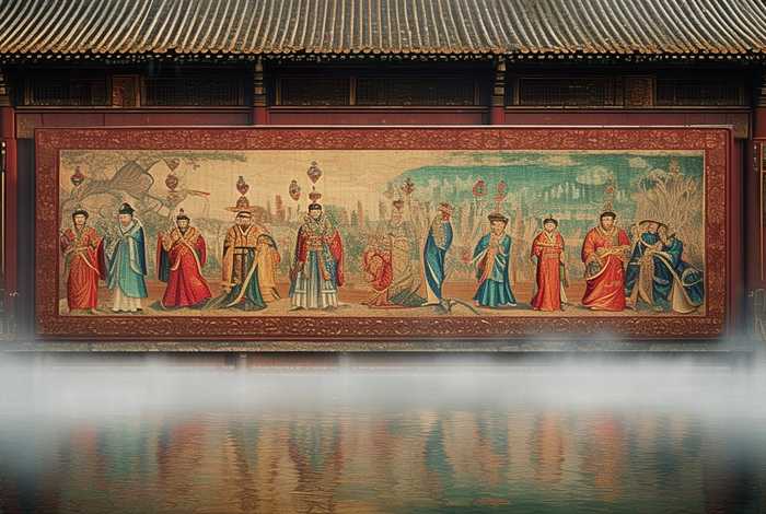 中国历史各皇朝故事简介 - 中国历史各皇朝故事简介概括 中国历史各皇朝故事简介 - 中国历史各皇朝故事简介概括