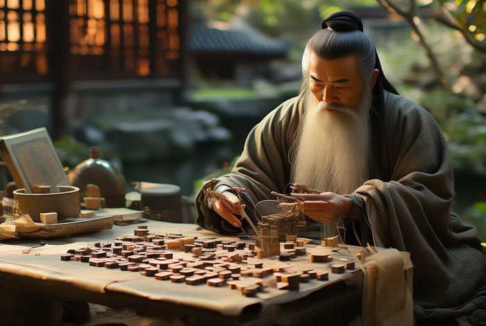 中国历史的智谋故事有哪些，中国历史的智谋故事有哪些名字