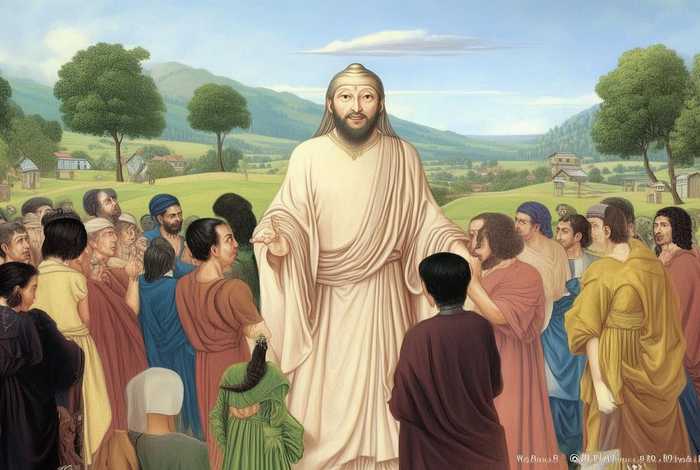 祁黄羊大公无私的故事;祁黄羊大公无私的故事内容简要复述 祁黄羊大公无私的故事;祁黄羊大公无私的故事内容简要复述