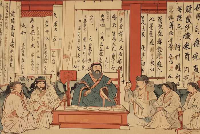贞观之治史实 - 贞观之治史实是谁写的