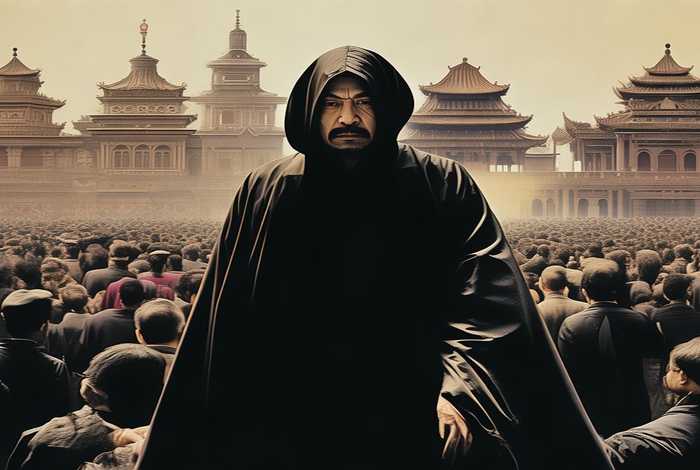中国近代历史上具有争议的问题 你认为中国近代史上具有争议的人物是谁