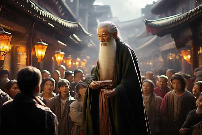 桑弘羊之问深度解析 桑弘羊之问原文