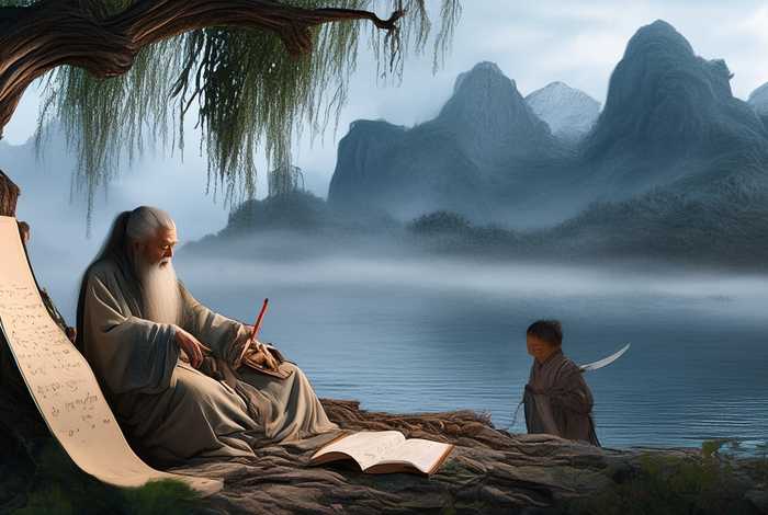 中国古代的预言 中国古代的预言故事都有哪些