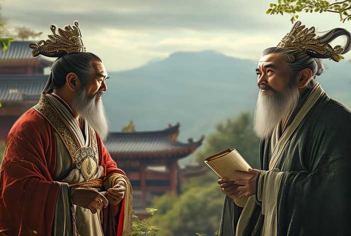 商周的成语故事 商周时期的成语故事 商周的成语故事 商周时期的成语故事