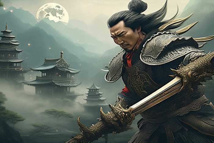 中国古代勇敢的故事 中国古代勇敢的故事有哪些