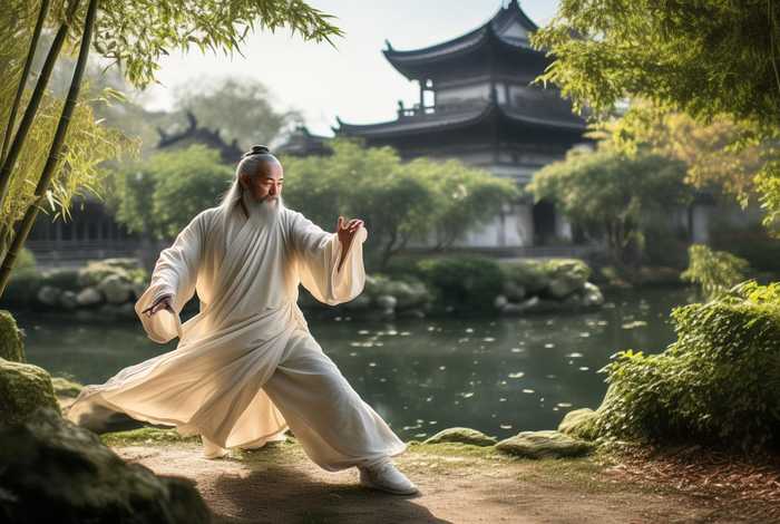 太极的历史起源、太极拳的历史起源 太极的历史起源、太极拳的历史起源