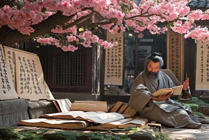 中国古代清朝历史故事有哪些 中国古代清朝历史故事有哪些书