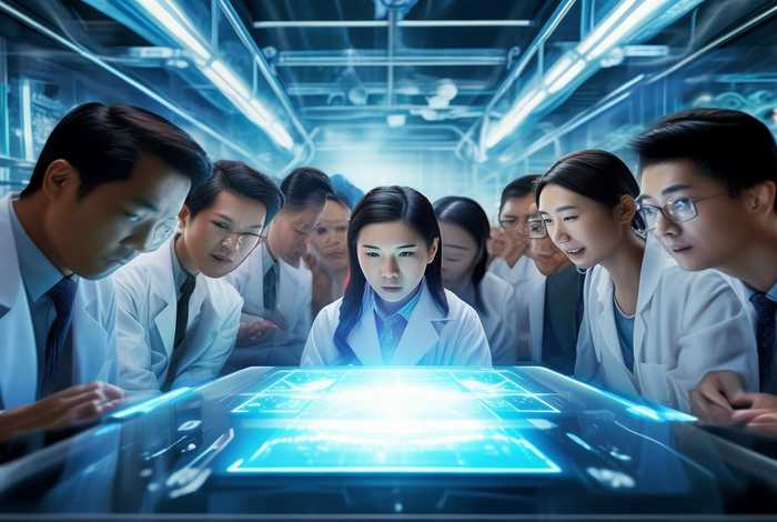 中国科学家的故事都有哪些；中国科学家的故事都有哪些名字