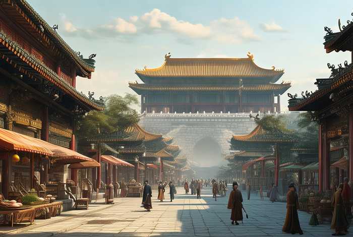 中国历史朝代解说 中国历史朝代解说周朝诸侯国齐国