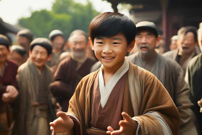 能言善辩的小孔融是历史故事吗 能言善辩的小孔融是历史故事吗? 能言善辩的小孔融是历史故事吗 能言善辩的小孔融是历史故事吗?