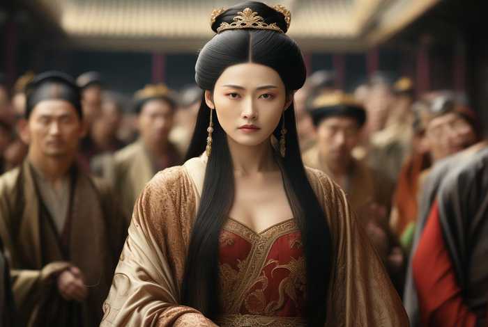 武则天的历史故事100字左右 - 武则天的历史故事100字左右简短 武则天的历史故事100字左右 - 武则天的历史故事100字左右简短