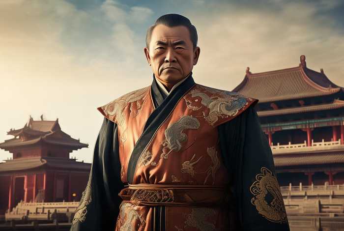 中国的脊梁历史人物例子 中国的脊梁历史人物例子有哪些