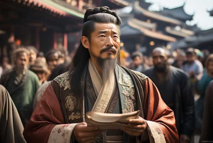吴敬梓生平解说（吴敬梓生平解说员是谁）