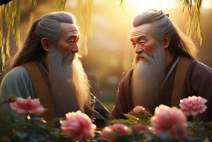 中国古代有关友情的故事、中国古代有关友情的故事有哪些