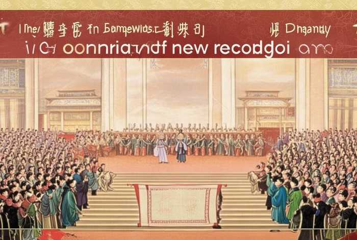 新朝被中国历史认可吗(新朝被中国历史认可吗知乎) 新朝被中国历史认可吗(新朝被中国历史认可吗知乎)