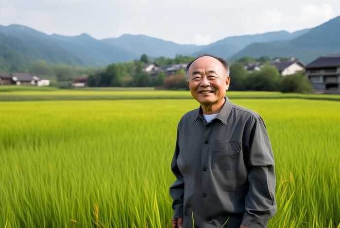 袁隆平的历史背景资料（袁隆平的历史背景资料有哪些）