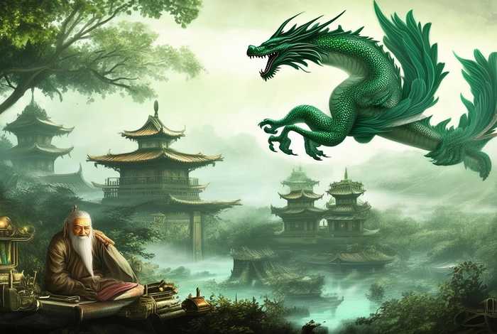 中国古代传说故事都有哪些，中国古代传说故事都有哪些名字
