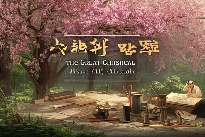 中国历史典故大全，中国历史典故大全简短