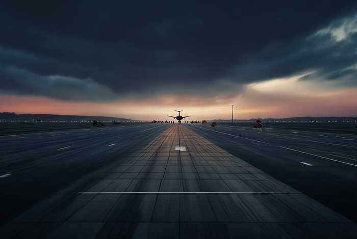 中国历年来航空事故有哪些 - 近年来航空事故
