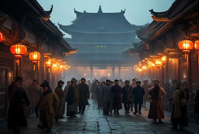 晚清历史上的真实故事(晚清的历史事件) 晚清历史上的真实故事(晚清的历史事件)