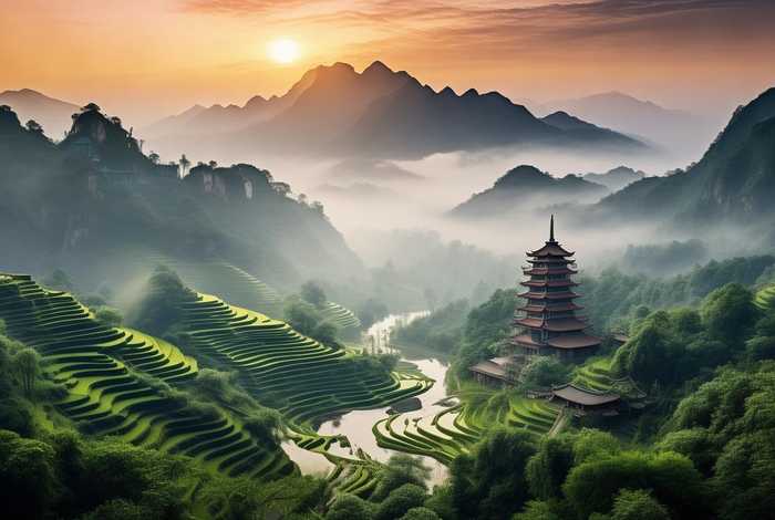 中国历史地理的价值和意义(中国历史地理的价值和意义是什么) 中国历史地理的价值和意义(中国历史地理的价值和意义是什么)