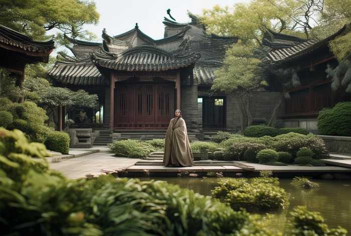 中国的大人物有哪些与他们的故事 中国的大人物有哪些与他们的故事有关