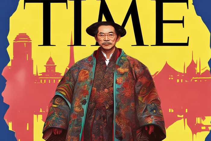 时代周刊封面上的中国历史人物 时代周刊中国人物封面明星 时代周刊封面上的中国历史人物 时代周刊中国人物封面明星