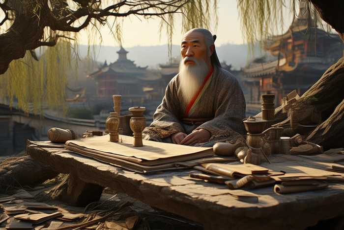 中国历史的几个问题 - 论中国历史的几个问题