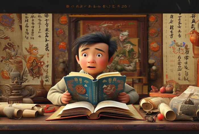 新奇的中国历史类故事书有哪些、新奇的中国历史类故事书有哪些名字