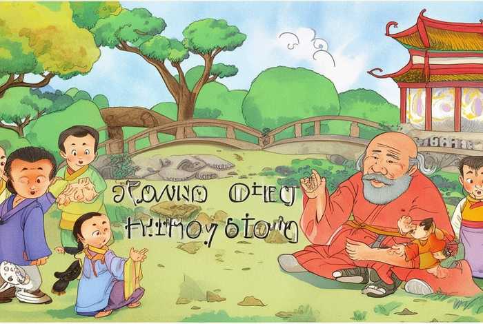 小班幼儿中国传统的小故事绘本 小班中国传统文化绘本