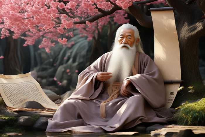 中国古代名人故事简介 中国古代名人故事简介50字