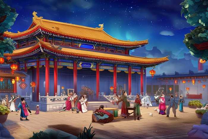 中国历史动画故事清朝版、中国历史动画故事清朝版本有哪些