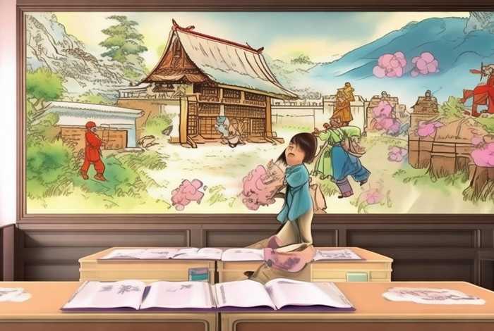 学生中国历史故事大全 - 学生中国历史故事大全简短 学生中国历史故事大全 - 学生中国历史故事大全简短
