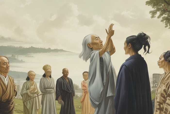 祁黄羊举荐故事的道理是什么,祁黄羊举荐的故事告诉我们什么道理 祁黄羊举荐故事的道理是什么,祁黄羊举荐的故事告诉我们什么道理