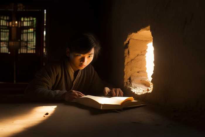 凿壁偷光故事主人是谁 - 凿壁偷光故事主人是谁啊 凿壁偷光故事主人是谁 - 凿壁偷光故事主人是谁啊