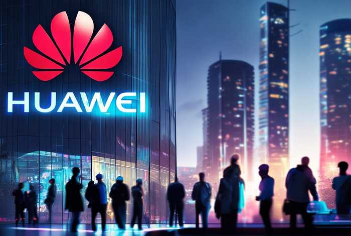 中国华为的故事(中国品牌华为故事) 中国华为的故事(中国品牌华为故事)