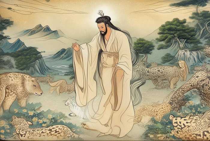 中国历史伏羲（中国历史伏羲氏）