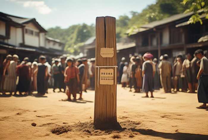 徙木立信还是立木建信（徙木立信是什么意思）