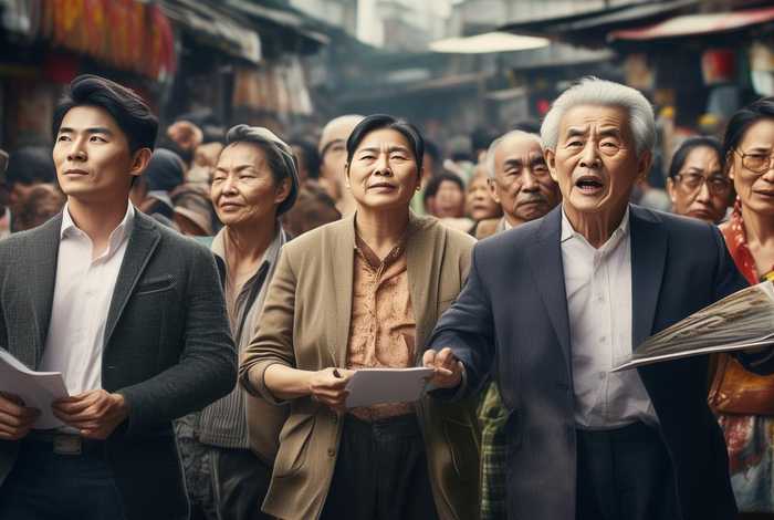 有哪些中国人因自信而出名、有哪些中国人因自信而出名的 有哪些中国人因自信而出名、有哪些中国人因自信而出名的