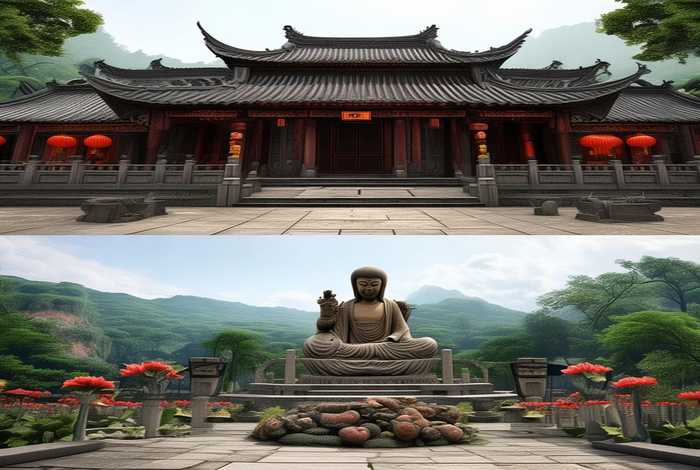 中国佛教史迹（中国佛教史迹关野贞）