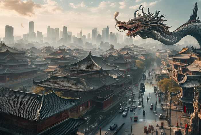 中国历史多少年历史 中国了多少年的历史