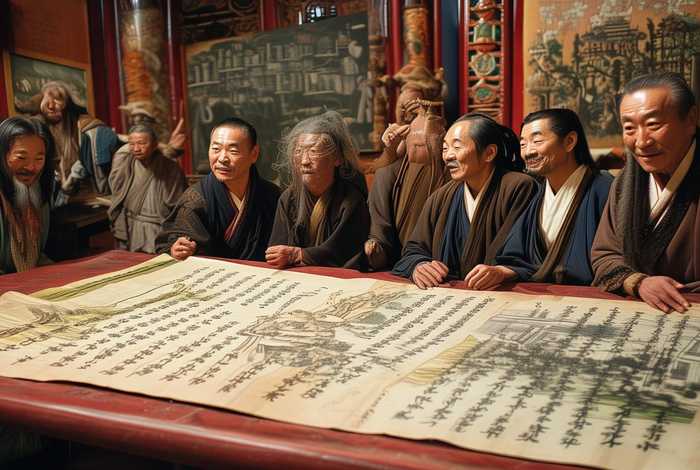 我想听中国历史故事英语；我想听中国历史故事英语怎么说