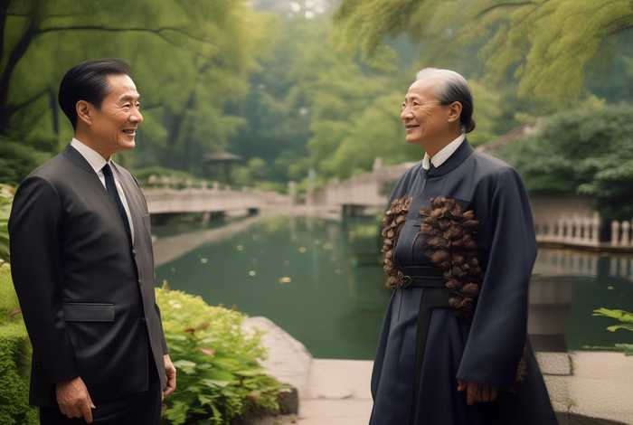 中国近代史外交小故事 中国近代史外交小故事有哪些