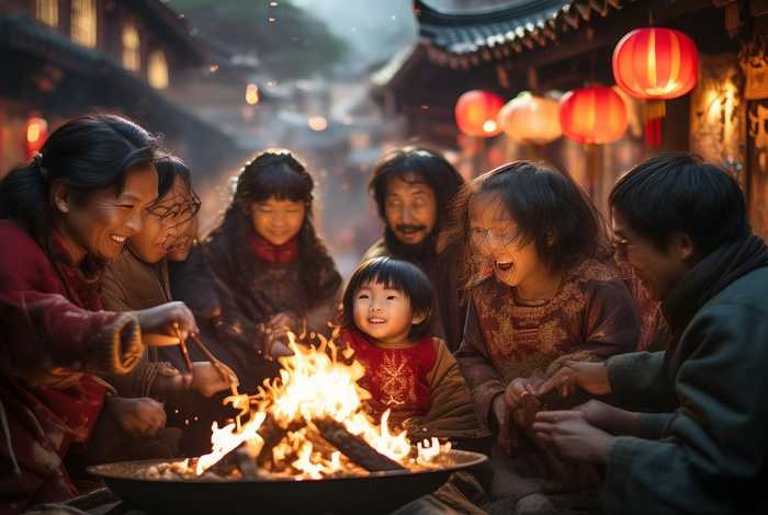 有关年味的中国历史 - 有关年味的中国历史故事 有关年味的中国历史 - 有关年味的中国历史故事