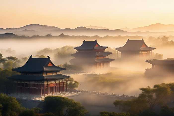 清东陵史话在线阅读;清东陵历史故事 清东陵史话在线阅读;清东陵历史故事