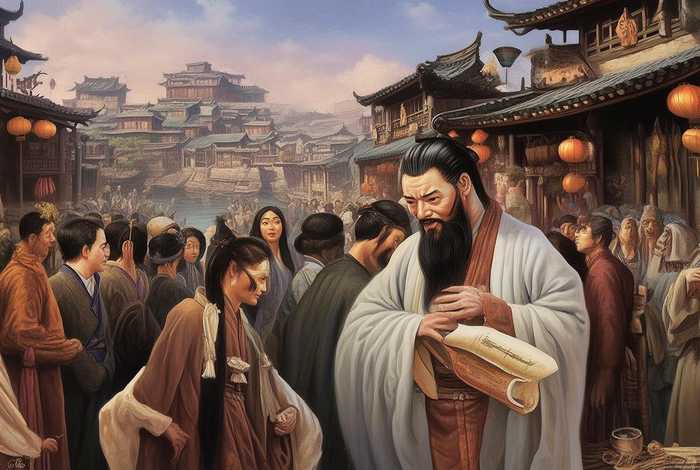 萧何的历史故事有哪些（萧何的历史故事有哪些名字）