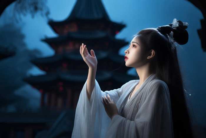 小戏骨新白娘子传奇 小戏骨新白娘子传奇雷峰塔前声声唤