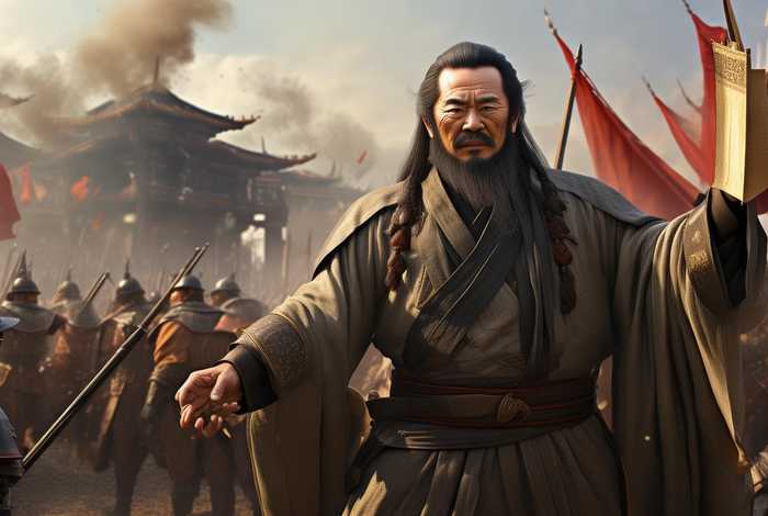 孙膑一生的故事;孙膑一生的故事有哪些 孙膑一生的故事;孙膑一生的故事有哪些