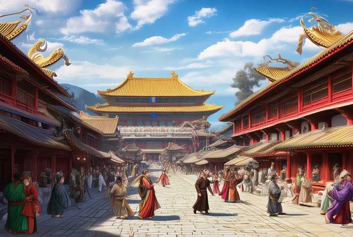 中国历史动画故事明朝版 中国历史动画故事明朝版视频 中国历史动画故事明朝版 中国历史动画故事明朝版视频