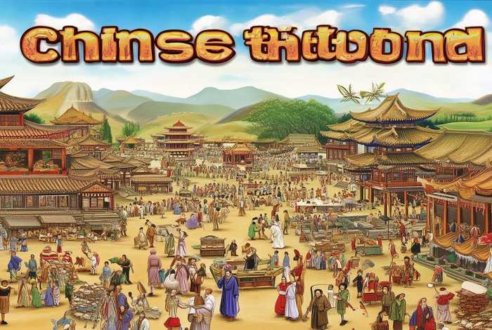 图说天下中国历史（图说天下 走遍中国）